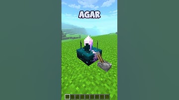 How To Use Calibrated Sculk Sensor In Minecraft #shorts #minecraft