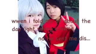 My Cousin Oskaar (APH HongIce Parody)