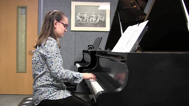 FJH Music Company - "The Crazy Scientist" by Julie...