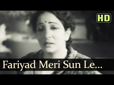 Fariyad Meri Sun Le - फरियाद मेरी सुन ले Music Video Thumbnail