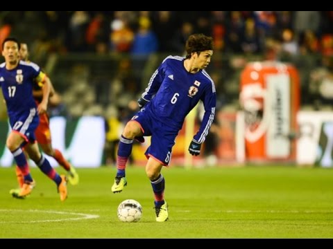 森重真人　モリゲターンでアジアの頂点へ！