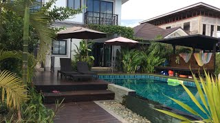 [HotelATG] Review Na Na Doo Homestay