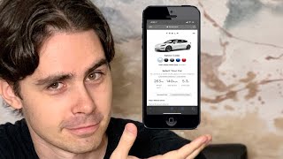 The Shockingly Simple Way to Buy a Tesla Online || Short Walkthrough With a Salesperson