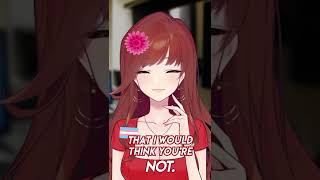 I Bet! #shorts #vtuber