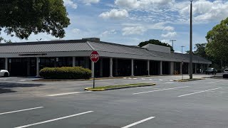A Chinese Buffet in Miami, Florida At 186 & 67 Ave Went Out of Business & Fender Is In Trouble