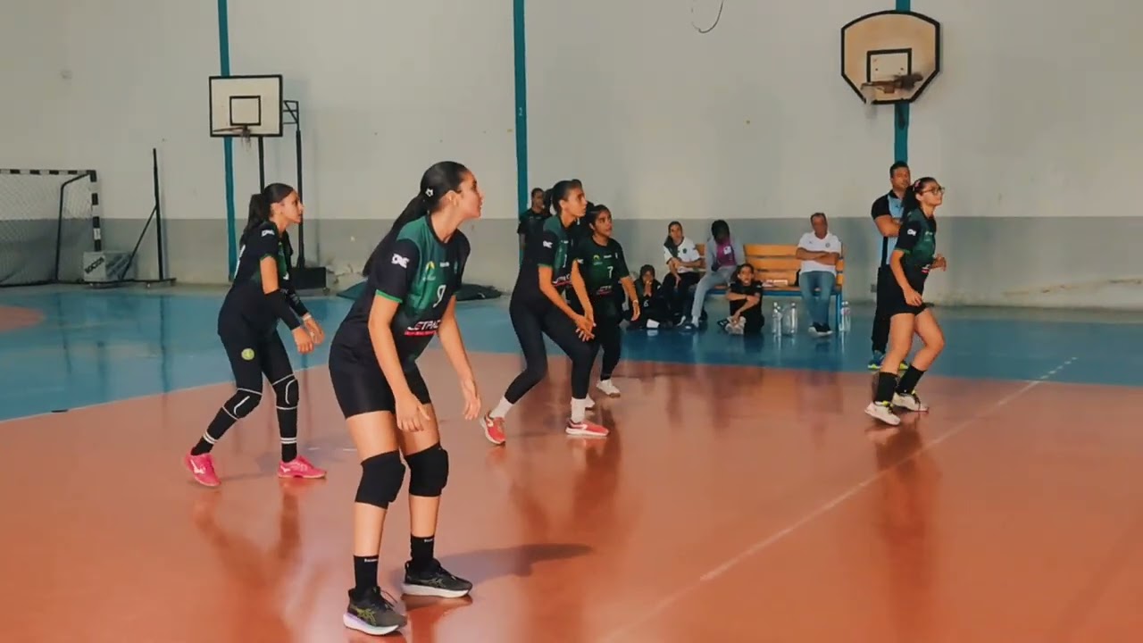 USTS minimes fille 2026