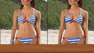 find the 5 differences || sexy girl 😘😘 screenshot 2