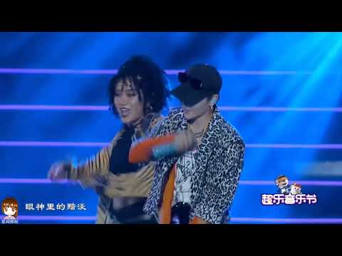 刘雨昕 XIN LIU 超乐音乐节 舞台完整版 Chengdu Music Festival Full Performance 210725