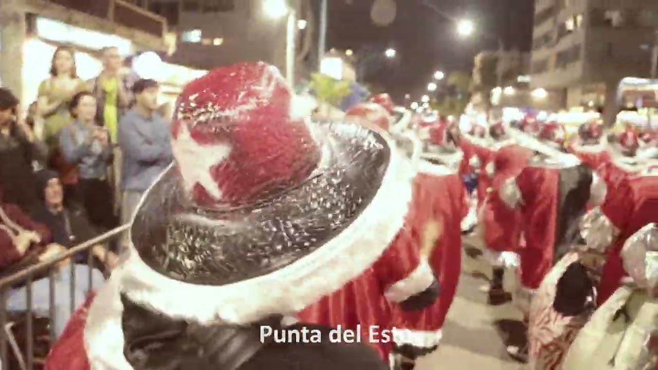 mdemasiproducciones YAMBO KENIA ¿Quieres candombe?