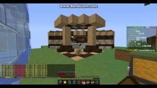 PvPingMc Skyblock Book Opening