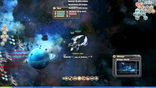 Galaxy Gate Kappa Darkorbit