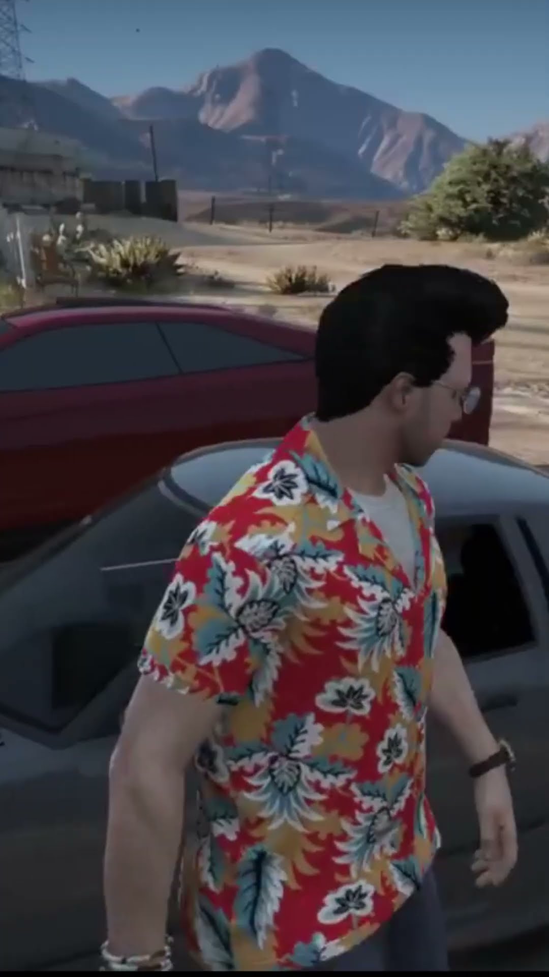 Giving Players FAKE CHECKS in GTA 5 RP #shorts #gtarp