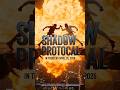 Epic Action Short Film | Mixed Urban Gunfight &amp; Wuxia Adventure