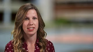 Meet Briana Richine, Ph.D., PA-C, Cancer Care Provider | UW Medicine