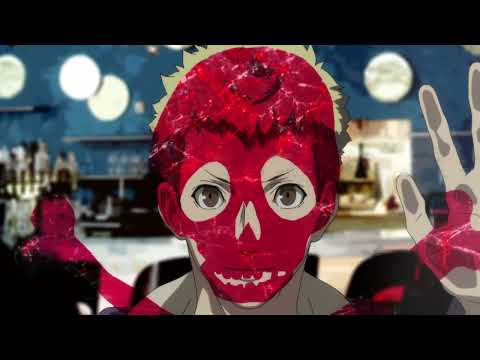 PERSONA5 the Animation | "Stars and Ours"