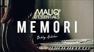 MALIQ & D'Essentials - Memori (Remix)