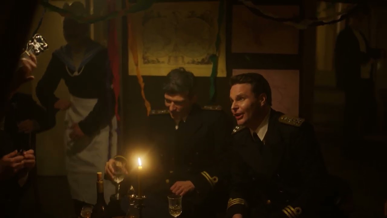 FILM: Drava se ne predaje  | 12.04.2025.