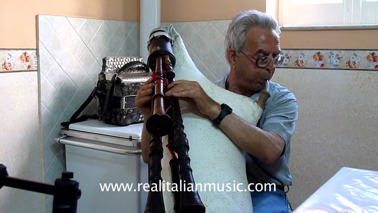 Sicily - Antonio Caserta - Ciaramedda