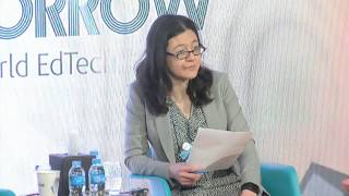 Tomorrow: What should EdTech Start-Ups know about how learners learn?