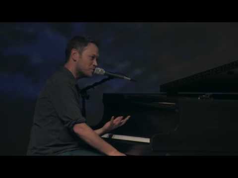 Andrew Peterson sings "Be Kind To Yourself"