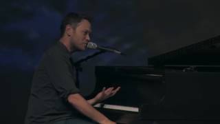 Video thumbnail of "Andrew Peterson sings "Be Kind To Yourself""