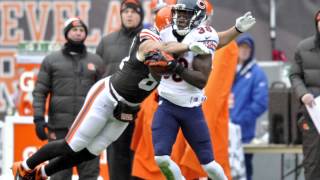 Bears Breakdown: Week 15