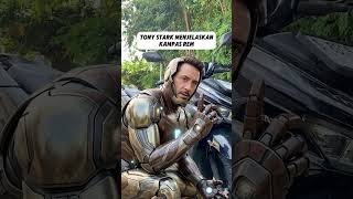 Avengers Versi Anak Motor! Semua Ada di Suma Honda!