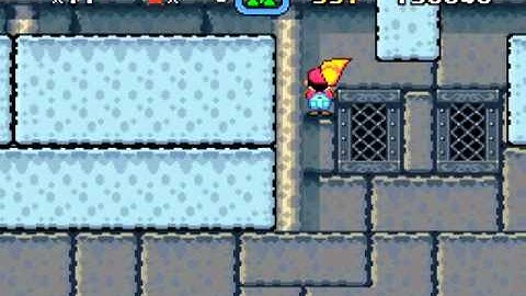 Retro replays Super Demo World: The Legend Continues (SMW Hack) Part 1