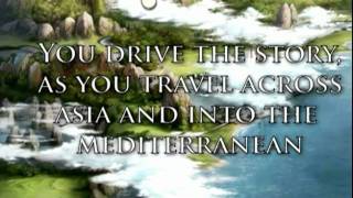 Jewel Quest: The Sapphire Dragon - Trailer screenshot 5