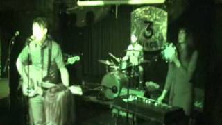 Omens - So Far Down - 2011-04-09