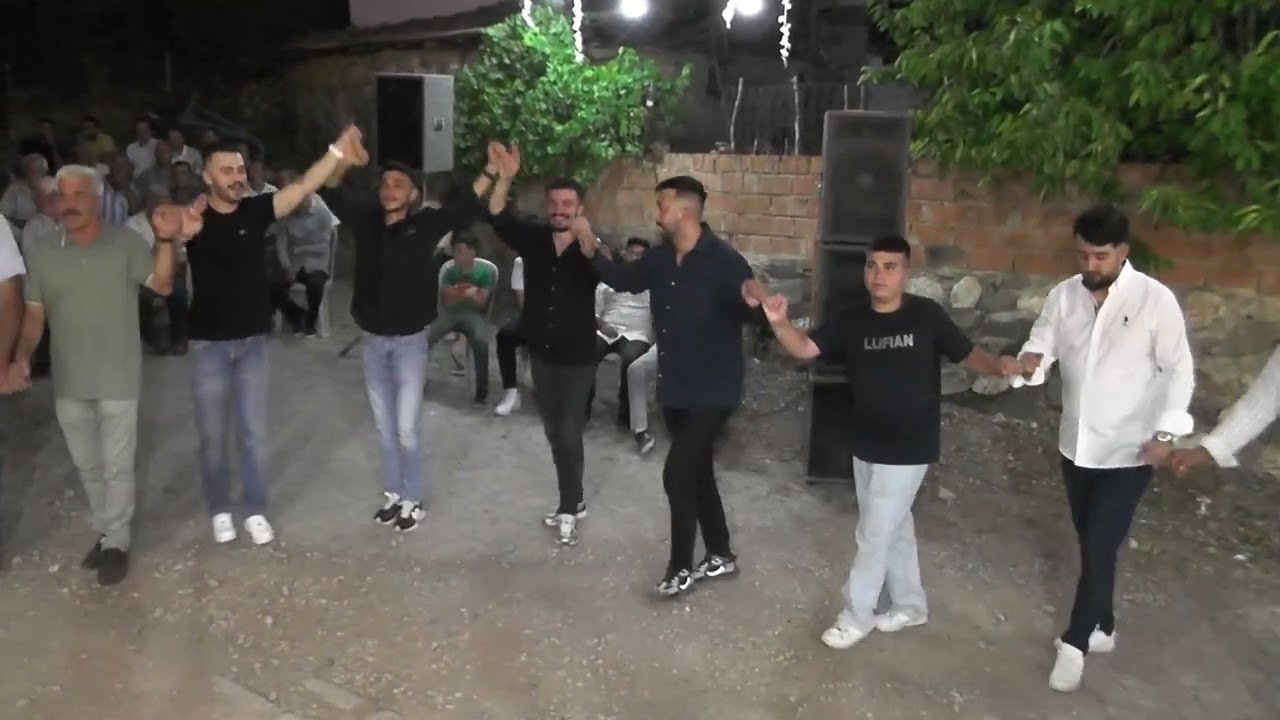 KILINÇARSLANLAR - HAZAL & ONUR