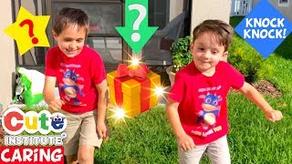 Acts of Kindness For Kids