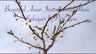 Beautiful Asian Instrumental Music - Sakuya4 by PeriTune