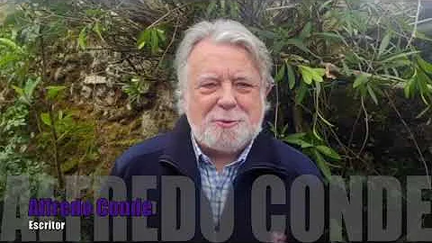 Alfredo Conde  SOS Clsicas