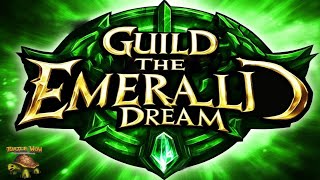 |Turtle wow| Naxx - 1:47:31 | Guild The Emerald Dream