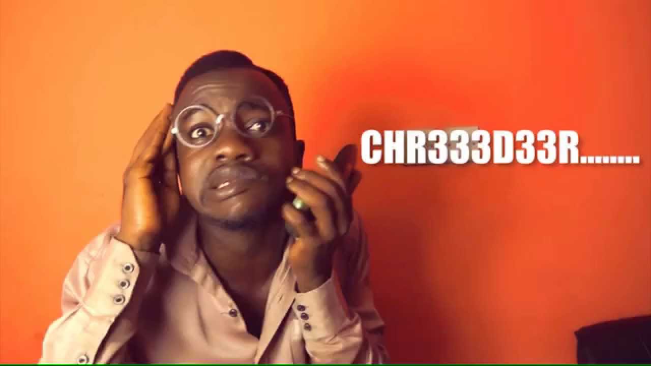 Ajeezay De NonfaKing - Makeup