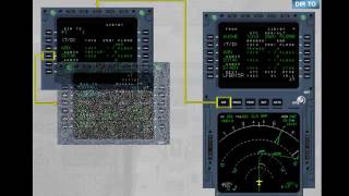 AUTO FLIGHT Flight Management CBT A320