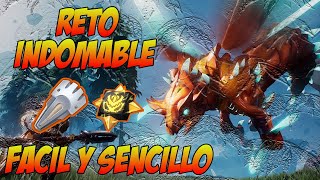 Kharabak Dauntless Trials Guide/Guia