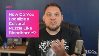 The Culturalization of Bloodborne