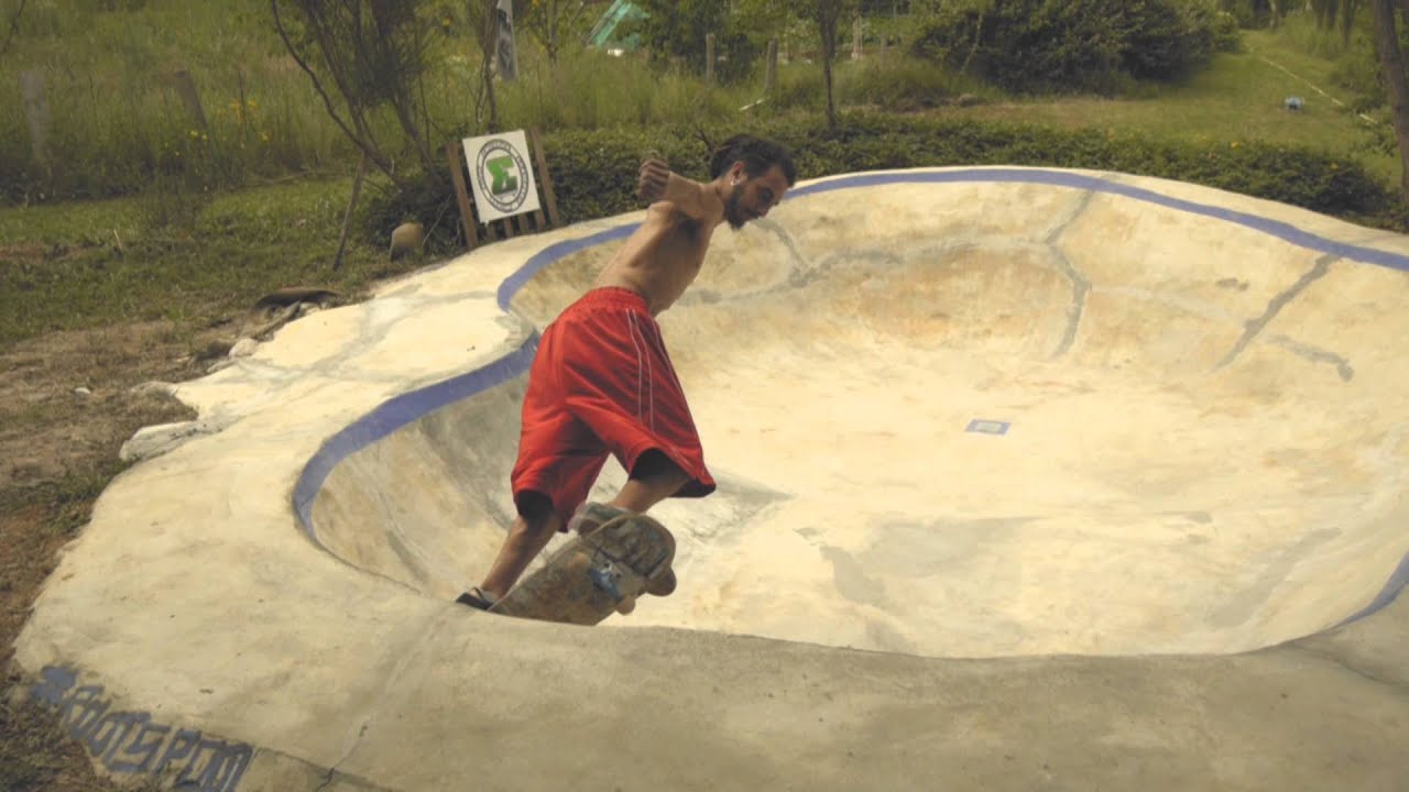 Roots Pool 2015 | Primer aniversari