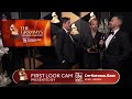 MARCO PAGUIA & DEAN SHARENOW Check In At The City National Bank "First Look" Cam | 2026 GRAMMYs