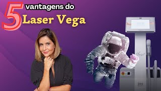 5 Vantagens Do Laser Vega Da Ibramed