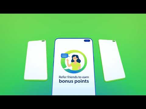 Donately lock screen rewards app introduction video. Donately lock screen rewards app introduction video.