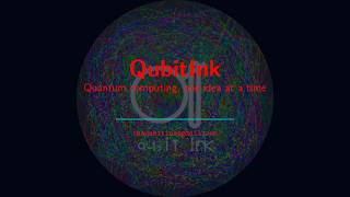 What Is Quantum Computing? Bits, Qubits, Gates, and Bell States | QubitInk Video 1