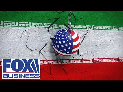 Iran has been EXPOSING nodes that we hadn't seen before, ex-Navy SEAL says | Recap