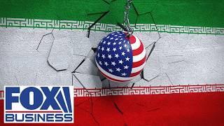 Iran has been EXPOSING nodes that we hadn't seen before, ex-Navy SEAL says | Recap