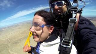 Skydive Moab: - Iuliia