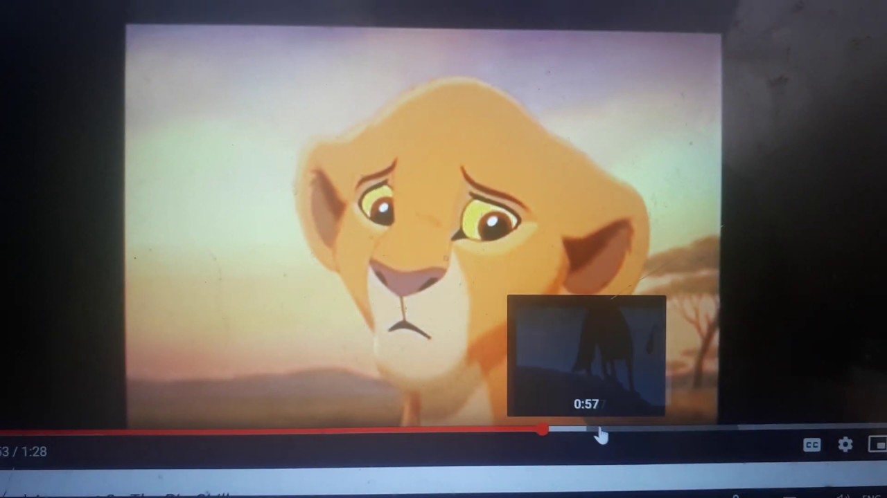 Animal Age Part 2 The Big Chill YouTube