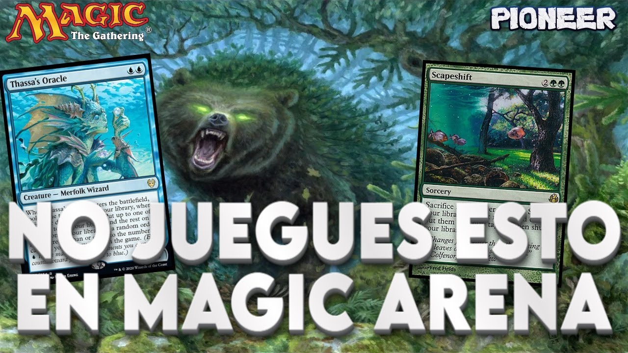 UN COMBO INVENCIBLE. Sultai Lumra [Pioneer]