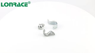 EMT Conduit One Hole Strap